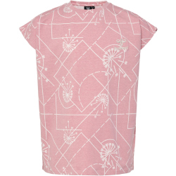 hummel hmlKIMBERLY T-Shirt M&auml;dchen 8718 - zephyr 104