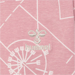 hummel hmlKIMBERLY T-Shirt M&auml;dchen 8718 - zephyr 104