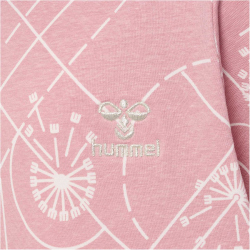 hummel hmlKIMBERLY Kleid M&auml;dchen 8718 - zephyr 104