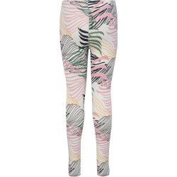 hummel hmlALICE Tights Mädchen 6575 - laurel wreath 104