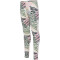 hummel hmlALICE Tights Mädchen 6575 - laurel wreath 104