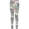 hummel hmlALICE Tights Mädchen 6575 - laurel wreath 104