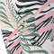 hummel hmlALICE Tights Mädchen 6575 - laurel wreath 104