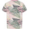 hummel hmlALICE T-Shirt Mädchen 6575 - laurel wreath 104