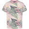 hummel hmlALICE T-Shirt Mädchen 6575 - laurel wreath 104