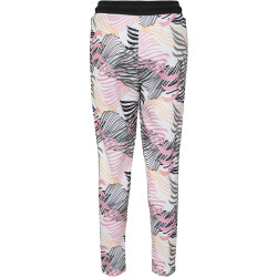 hummel hmlALICIA Jogginghose Mädchen 2001 - black 104