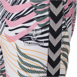 hummel hmlALICIA Jogginghose M&auml;dchen 2001 - black 104