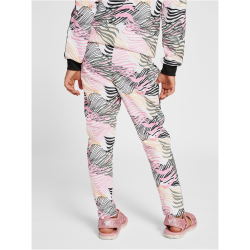 hummel hmlALICIA Jogginghose M&auml;dchen 2001 - black 104