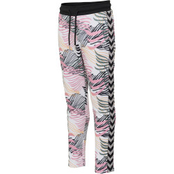 hummel hmlALICIA Jogginghose Mädchen 2001 - black 110