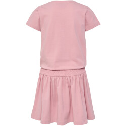 hummel hmlERIN Kleid Mädchen 8718 - zephyr 104
