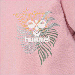 hummel hmlERIN Kleid Mädchen 8718 - zephyr 104
