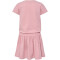 hummel hmlERIN Kleid Mädchen 8718 - zephyr 104