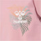 hummel hmlERIN Kleid Mädchen 8718 - zephyr 104