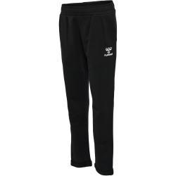 hummel hmlEMILY Jogginghose M&auml;dchen 2001 - black 140