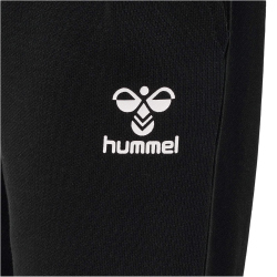 hummel hmlEMILY Jogginghose M&auml;dchen 2001 - black 140