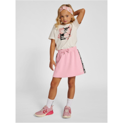 hummel hmlASHLEY Rock M&auml;dchen 8718 - zephyr 104