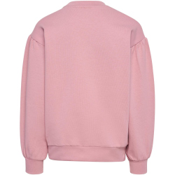 hummel hmlASHLEY Sweatshirt M&auml;dchen 8718 - zephyr 128