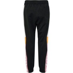 hummel hmlMICAH Jogginghose Kinder 2001 - black 104