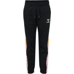 hummel hmlMICAH Jogginghose Kinder 2001 - black 104
