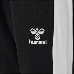 hummel hmlMICAH Jogginghose Kinder 2001 - black 104