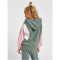 hummel hmlPALOMI Hoodie M&auml;dchen 6575 - laurel wreath 104
