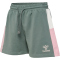 hummel hmlPALOMI Shorts Mädchen 6575 - laurel wreath 104