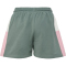 hummel hmlPALOMI Shorts Mädchen 6575 - laurel wreath 104