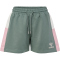 hummel hmlPALOMI Shorts Mädchen 6575 - laurel wreath 104