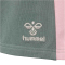 hummel hmlPALOMI Shorts Mädchen 6575 - laurel wreath 104