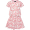 hummel hmlALEXA Kleid M&auml;dchen 9806 - marshmallow 104