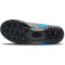 hummel Hattrick MG Multi-Ground Fußballschuhe Kinder 7771 - blue/orange 28