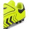 hummel Hattrick MG Multi-Ground Fu&szlig;ballschuhe Kinder 5998 - safety yellow 30