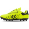 hummel Hattrick MG Multi-Ground Fußballschuhe Kinder 5998 - safety yellow 38