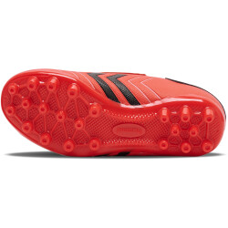 hummel Hattrick MG Multi-Ground Fußballschuhe Kinder 3789 - bittersweet 38