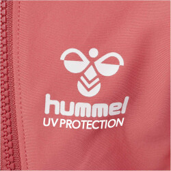 hummel hmlCALA Schwimmanzug Mädchen 3542 - shell pink 80