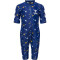 hummel hmlMORGAT Schwimmanzug Jungen 7017 - navy peony 80
