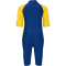 hummel hmlMORGAT Schwimmanzug Jungen 5556 - solar power 74