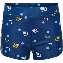 hummel hmlBEACH Badehose Jungen 7017 - navy peony 74