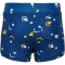 hummel hmlBEACH Badehose Jungen 7017 - navy peony 74
