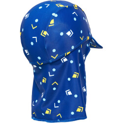 hummel hmlBEACH Cap Kinder 7017 - navy peony M (46-48)