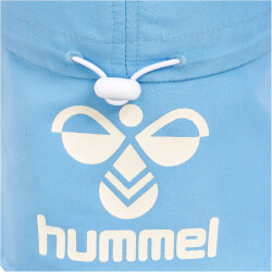 hummel hmlBREEZE Cap Kinder 7932 - dusk blue M (46-48)
