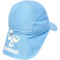 hummel hmlBREEZE Cap Kinder 7932 - dusk blue M (46-48)