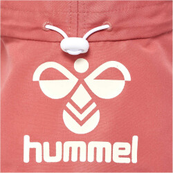 hummel hmlBREEZE Cap Kinder 4344 - dusty cedar M (46-48)