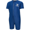 hummel hmlDREW Schwimmanzug Kinder 7017 - navy peony 80