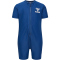 hummel hmlDREW Schwimmanzug Kinder 7017 - navy peony 80