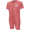 hummel hmlDREW Schwimmanzug Kinder 4344 - dusty cedar 74