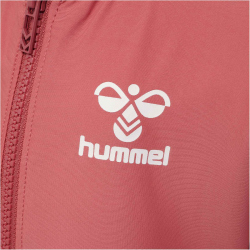 hummel hmlDREW Schwimmanzug Kinder 4344 - dusty cedar 80