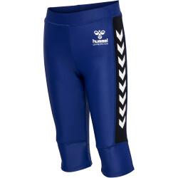 hummel hmlFIJI Badehose Jungen 7017 - navy peony 104