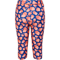hummel hmlLUCIA Badehose Mädchen 7017 - navy peony 104