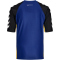 hummel hmlFIJI Schwimm-Shirt Jungen 7017 - navy peony 104